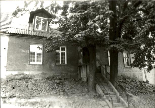 dom, skan 3
