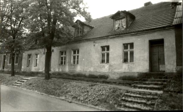 dom, skan 3
