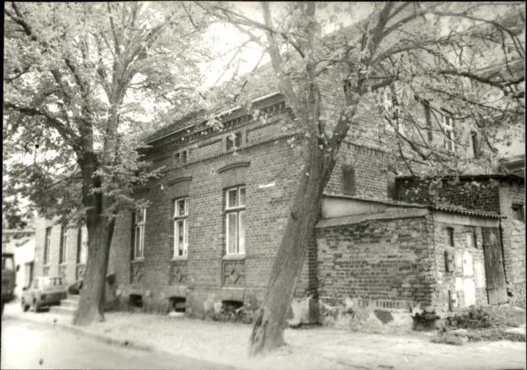 dom, skan 3