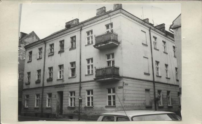 dom, skan 2