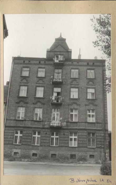 dom, skan 2
