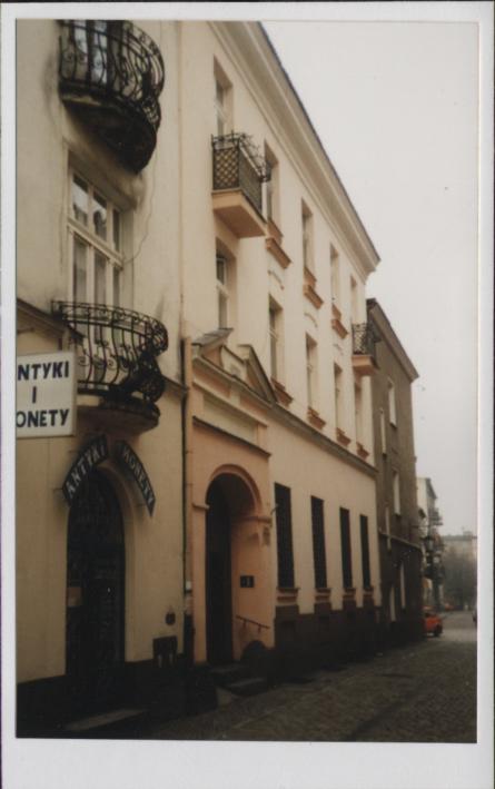 dom, skan 2
