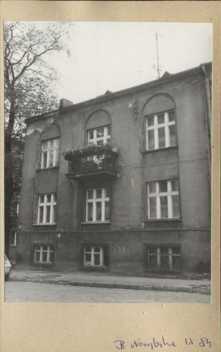 dom, skan 2