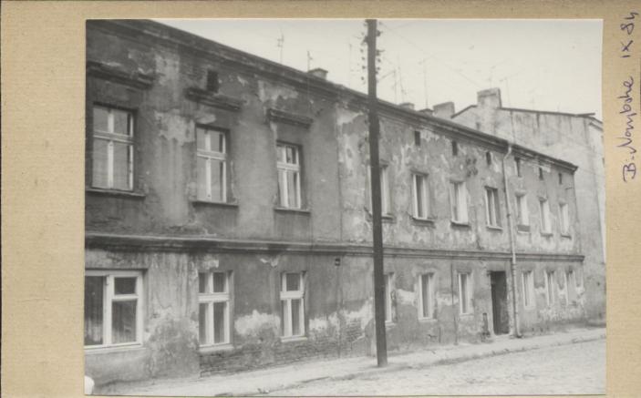 dom, skan 2
