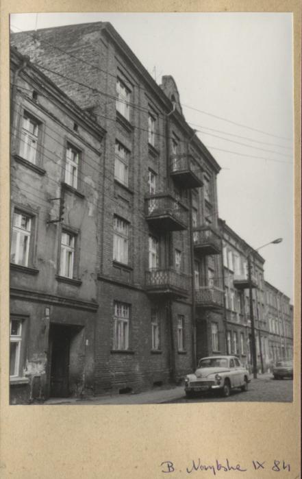 dom, skan 2