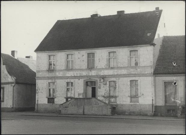 dom, skan 2