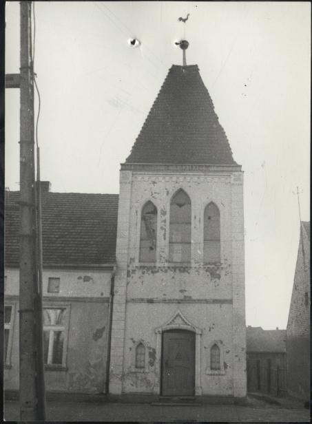 dom, skan 3