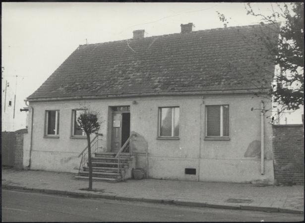 dom, skan 2