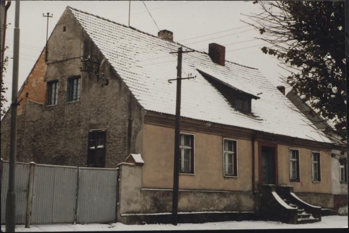 dom, skan 2