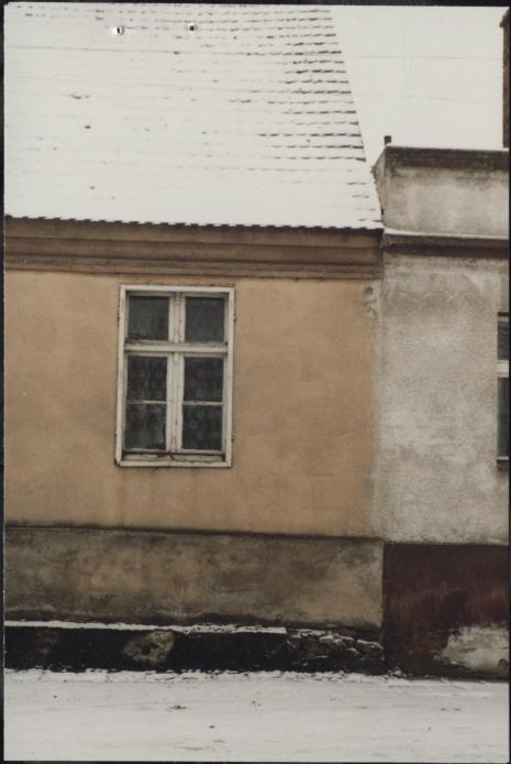 dom, skan 3