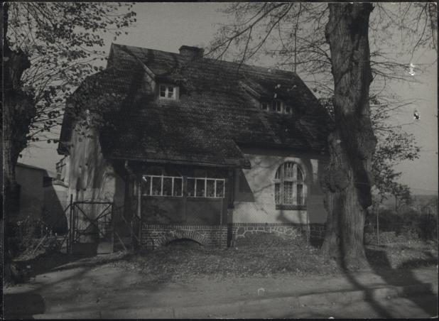 dom, skan 2