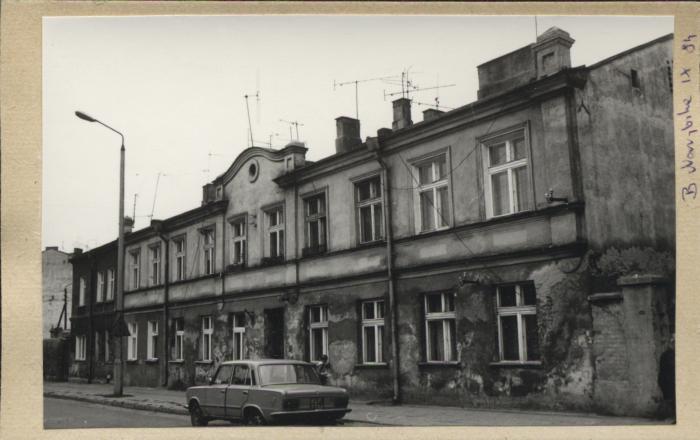 dom, skan 2