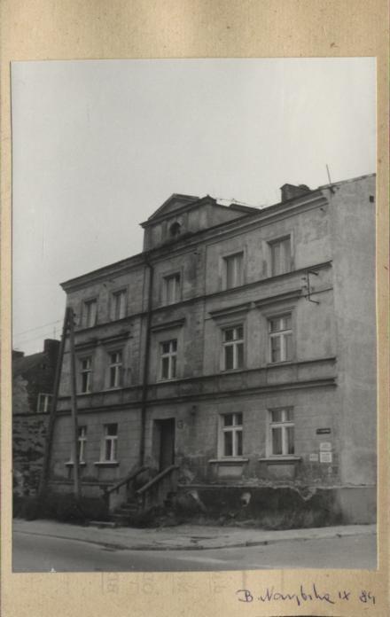 dom, skan 2