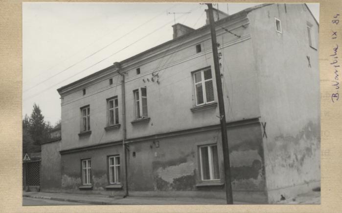 dom, skan 2