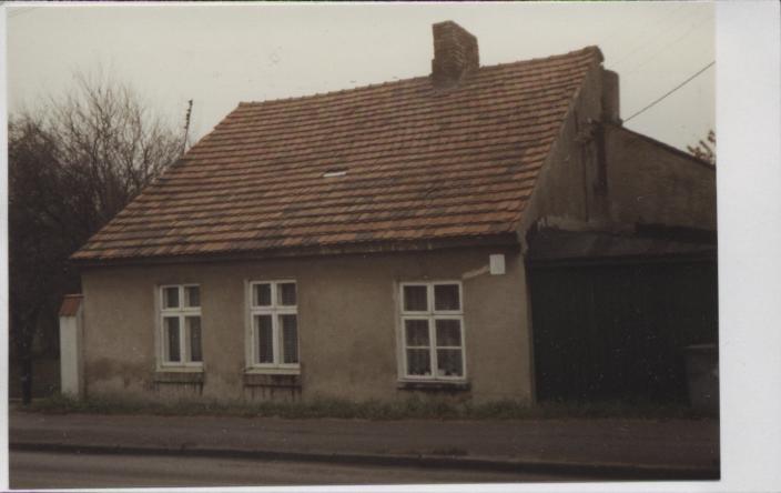 dom, skan 2