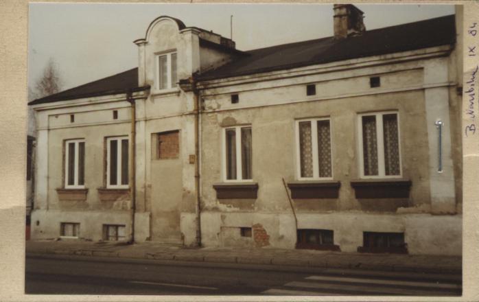 dom, skan 3
