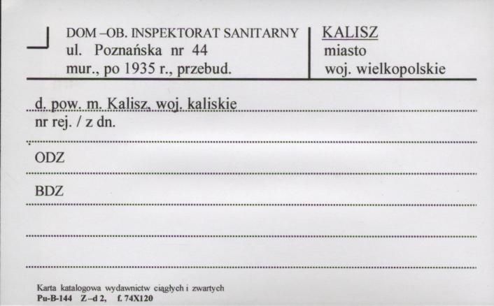 dom, ob. inspektorat sanitarny, skan 1