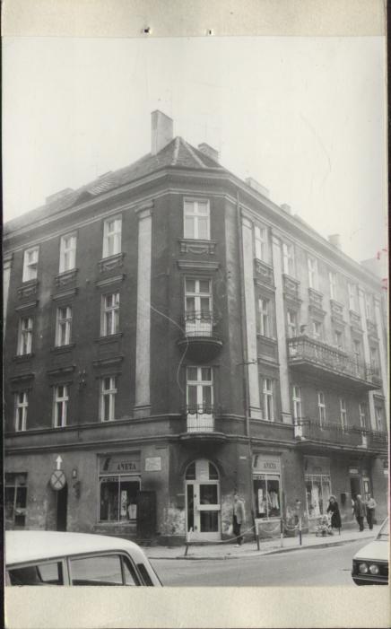 dom, skan 2
