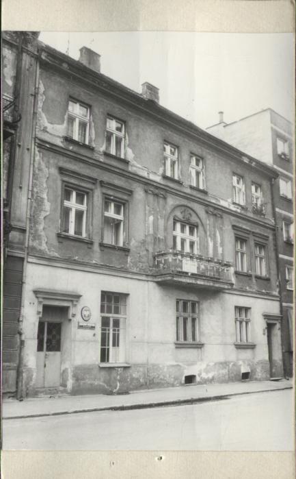 dom, skan 2