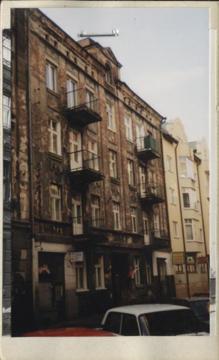 dom, skan 3