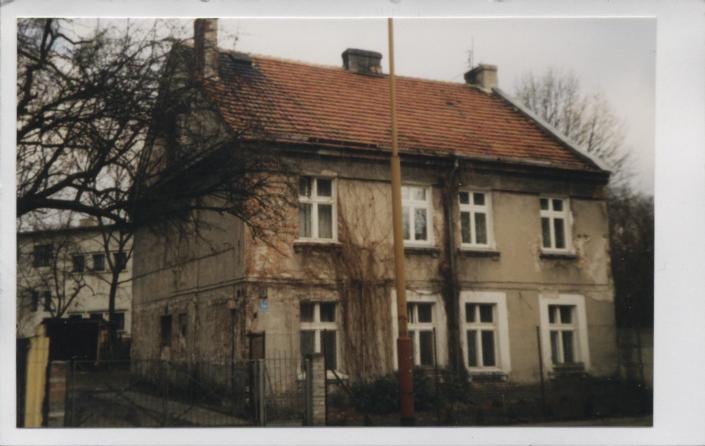 dom, skan 2