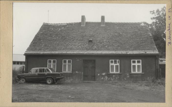 dom, skan 2