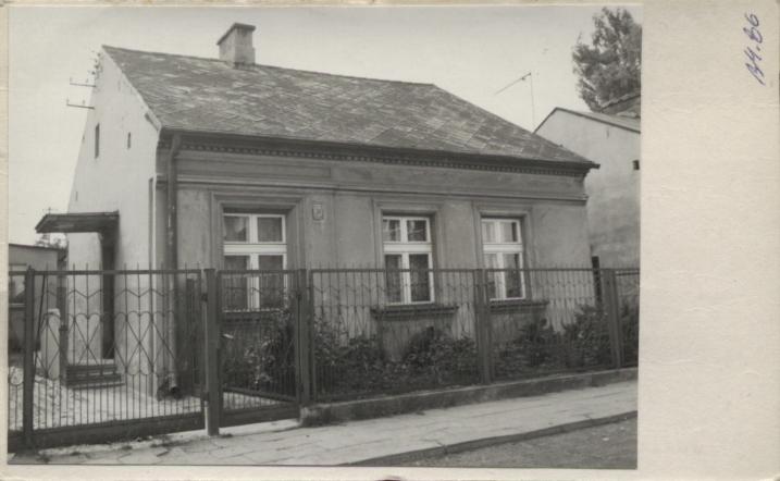 dom, skan 2