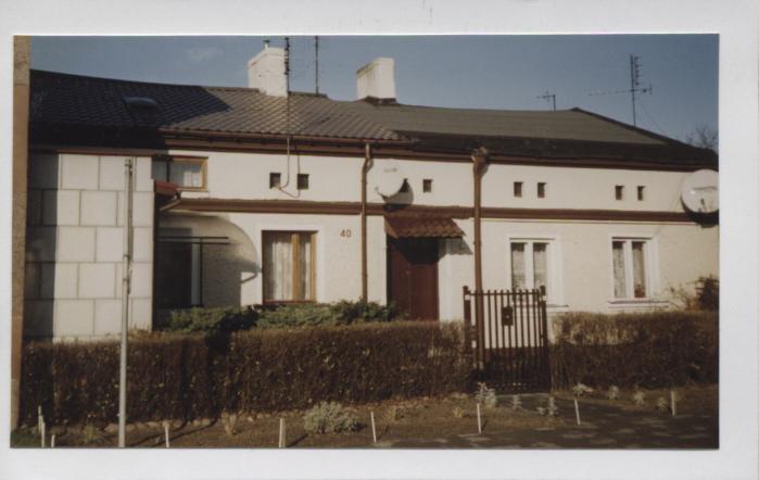 dom, skan 2