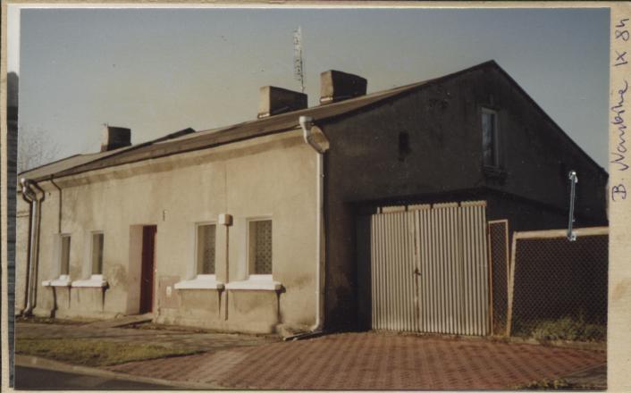 dom, skan 3