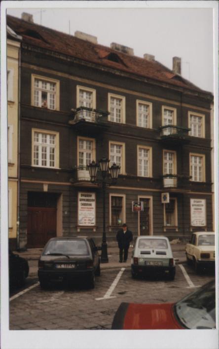 dom, skan 2