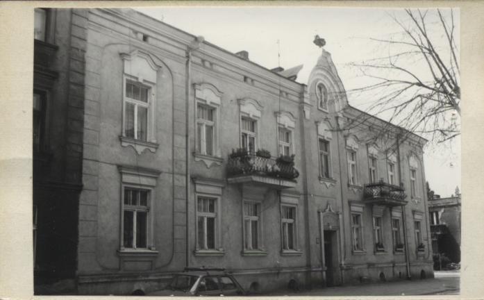 dom, skan 2