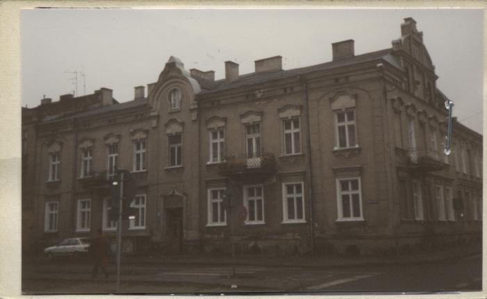 dom, skan 3