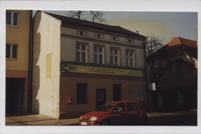 dom, skan 2