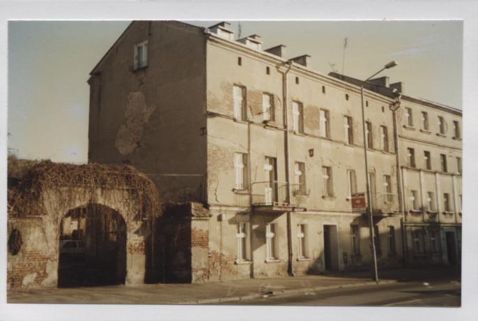 dom, skan 2