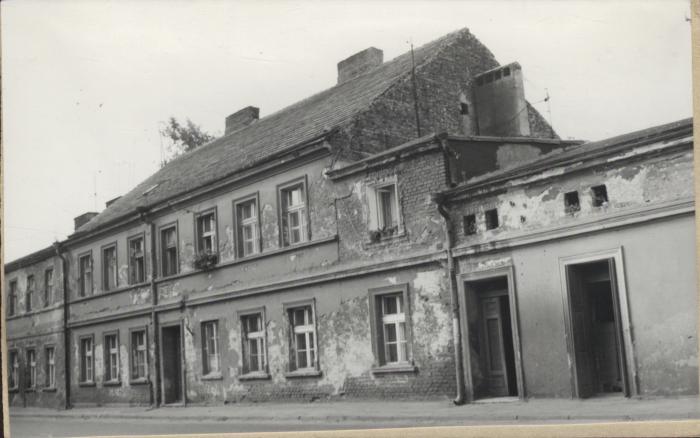 dom, skan 2
