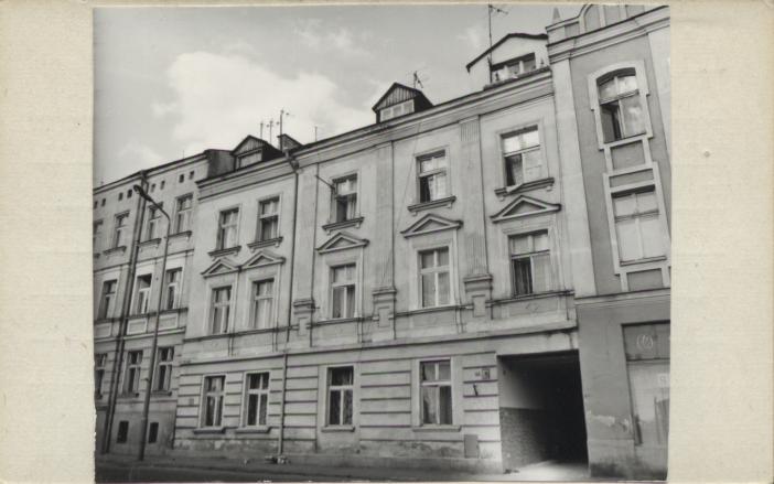 dom, skan 2