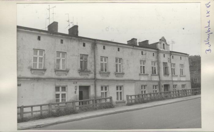 dom, skan 2