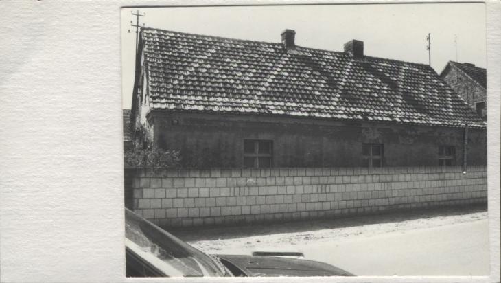 dom, skan 2