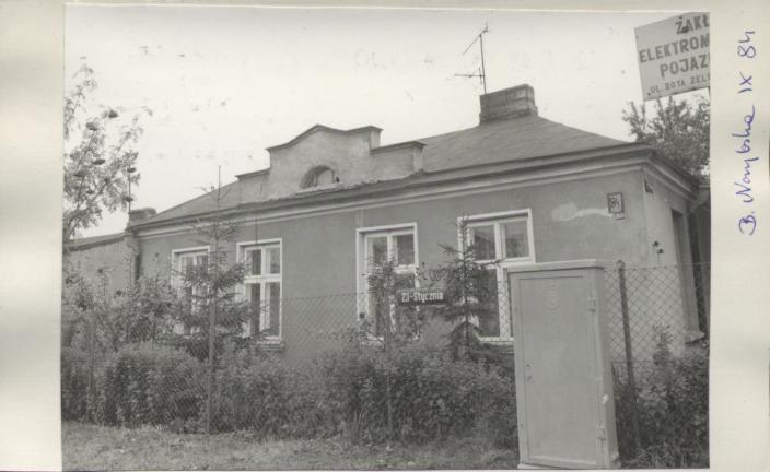 dom, skan 2