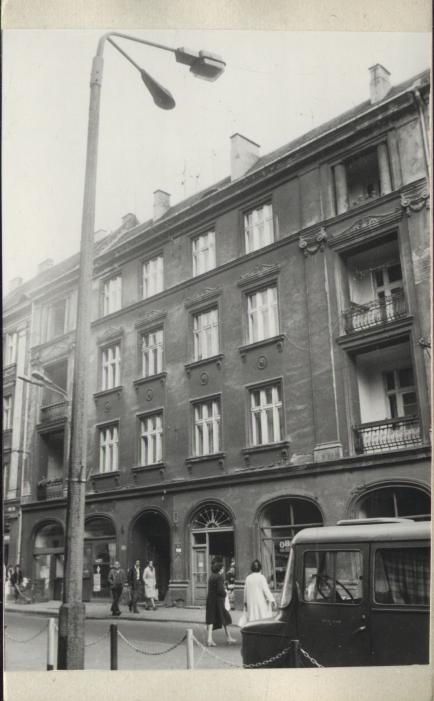 dom, skan 2