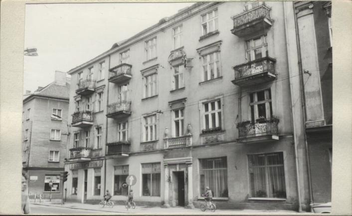 dom, skan 2