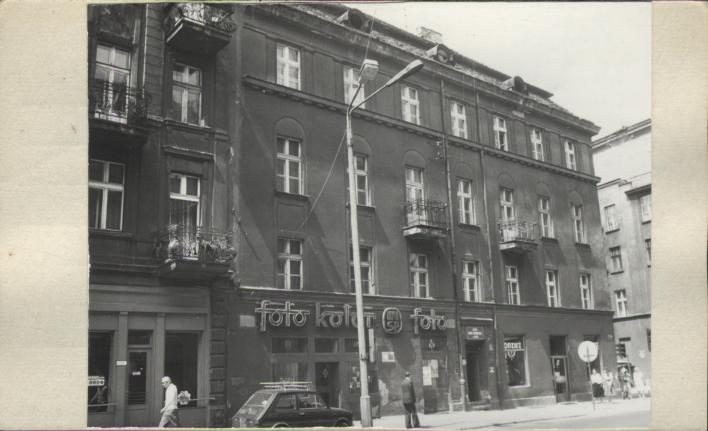 dom, skan 2
