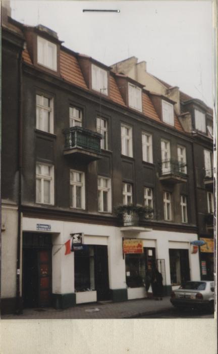 dom, skan 3