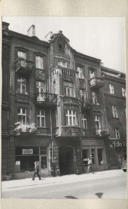 dom, skan 2