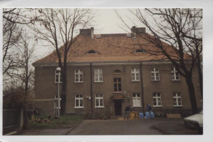 dom, skan 2