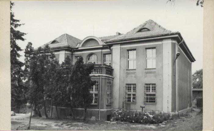 dom, skan 2