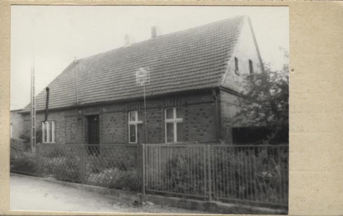 budynek mieszkalny, skan 2
