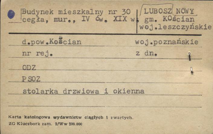 budynek mieszkalny, skan 1