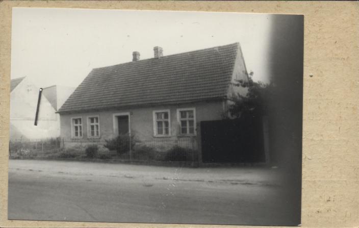 budynek mieszkalny, skan 2