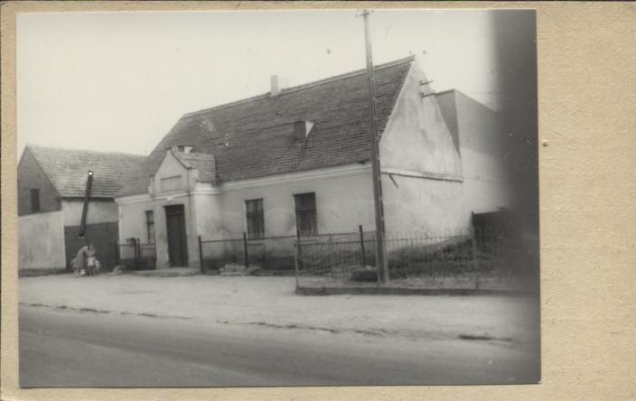 budynek mieszkalny, skan 2